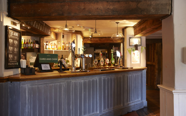 Premier Inn Basingstoke South