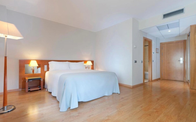 Hotel Vértice Índalo Almería