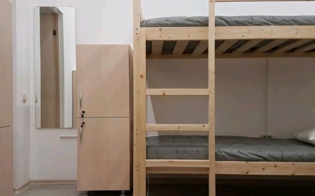 Hostel Nochi v Sochi