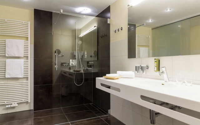 Naturparkhotel Adler