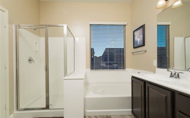 Pleasant Surprise 4 Br By Casago