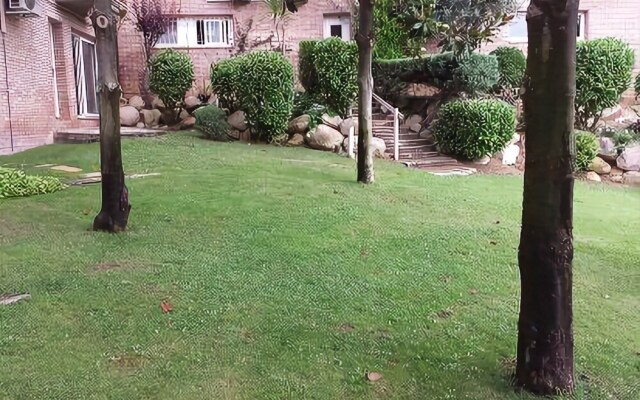 Calonge Apartment