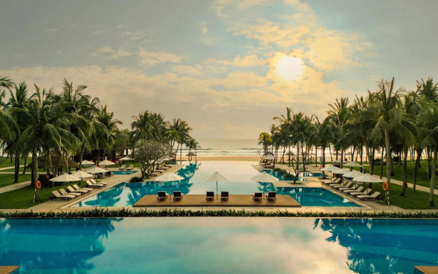 Danang Marriott Resort & Spa