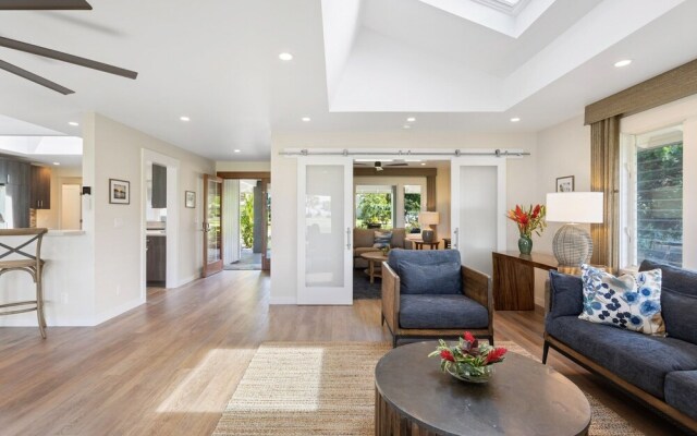 Hale Moli 3 Bedroom Home by Redawning