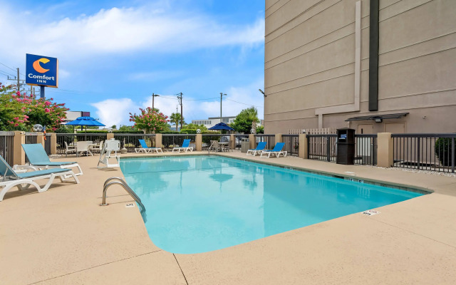 Comfort Inn University