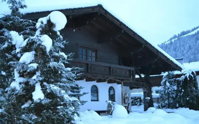 Landhaus Berger