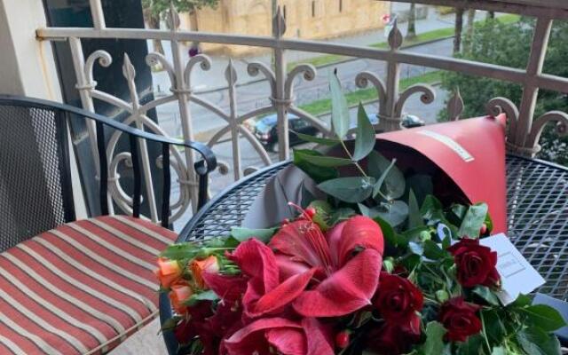 Apartment Sea Avenue