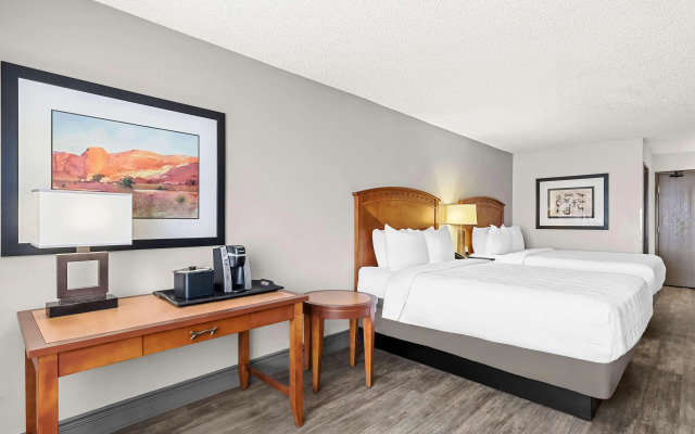 Best Western Plus At Lake Powell