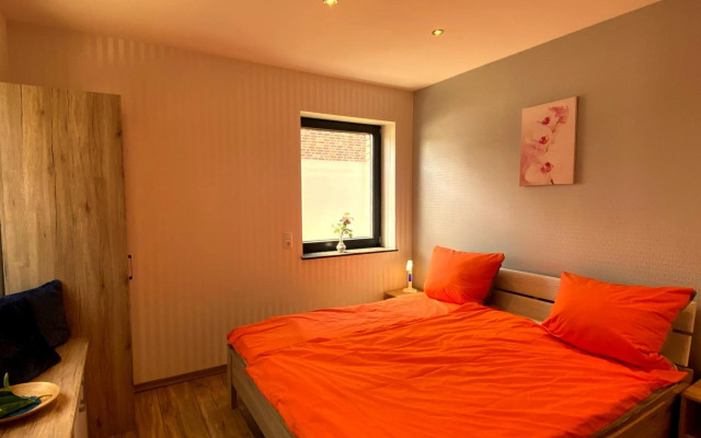 Ferienwohnung Am Weiher 2