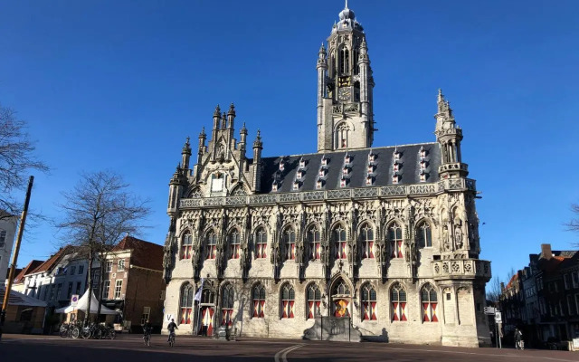 Stadsdromer