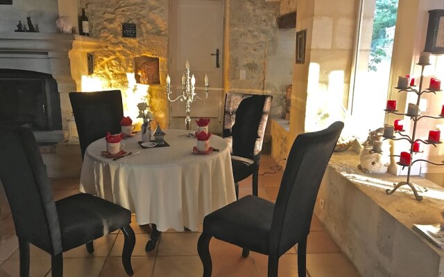Moulin de Rioupassat B&B de Charme