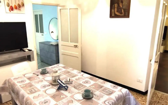 Casa Oltremare