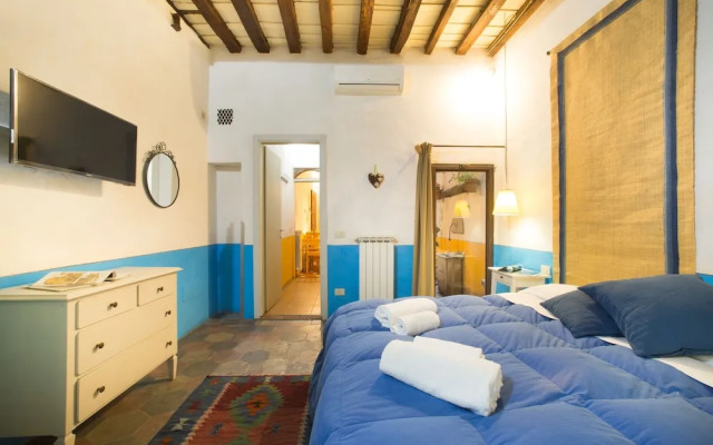 Fiesolana 4 - In the Heart of Sant'ambrogio