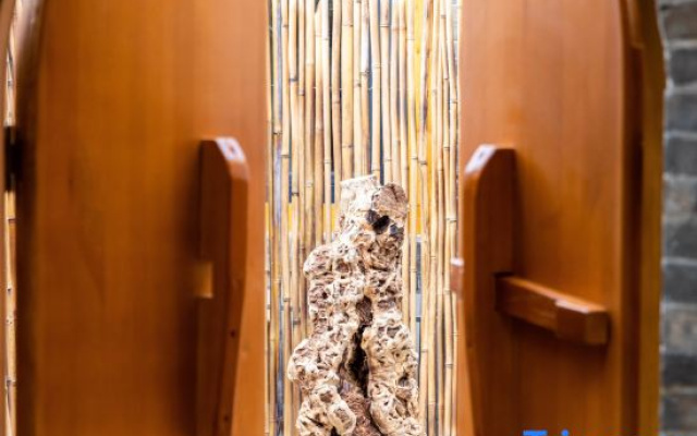 Kyokaiseki·Jiushi B&B (Datong Ancient City Branch)
