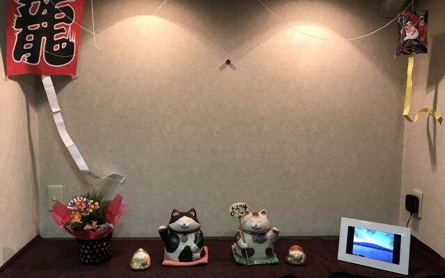Sawa Hotel