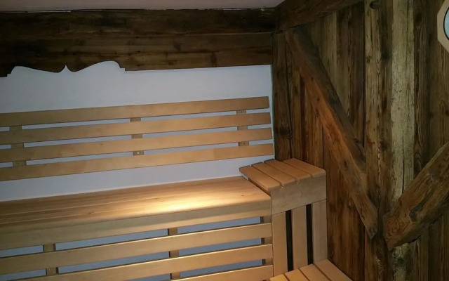 Apartments Waldquell