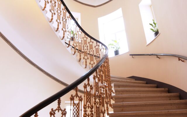 Hotel Drei Kronen Vienna City