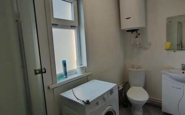 Guest house in Sosnovo (v)