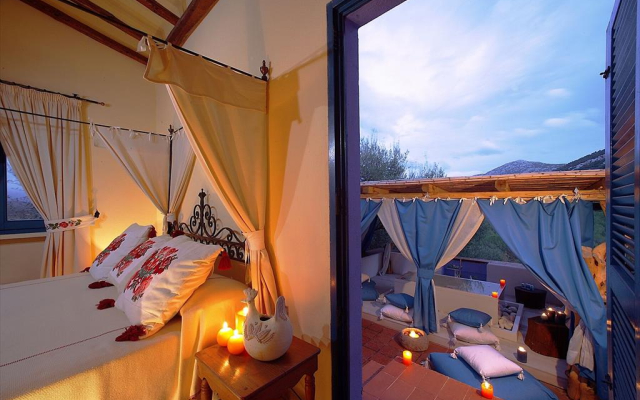Su Gologone Experience Hotel