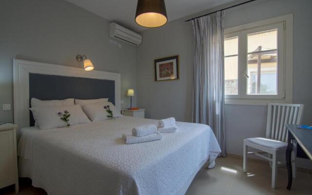 Villa Elaia Suites & Apartments No.2