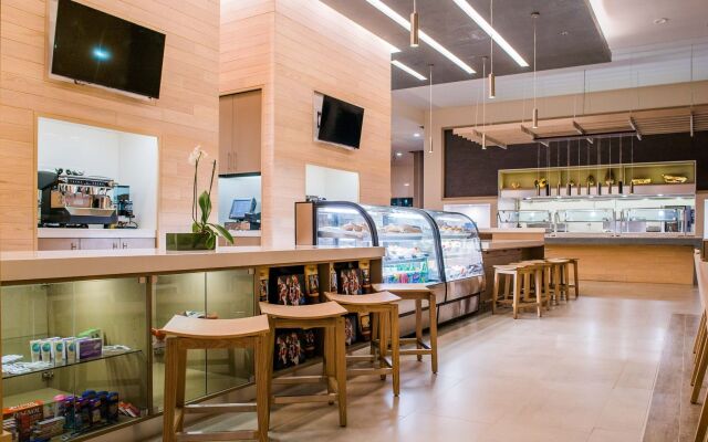 Hyatt Place Managua