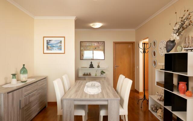 Wonderful Sea by Madeira Sun Travel