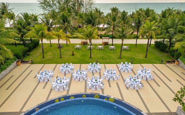 Best Western Premier Sonasea Phu Quoc