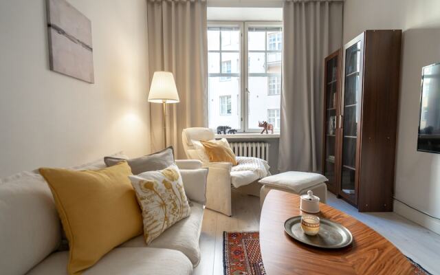 Roost Kristianinkatu