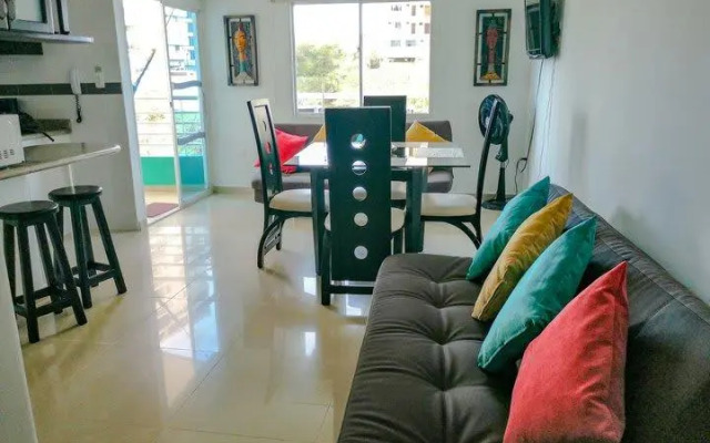 Apartamentos Vista al Mar Brisa Marina BedViajes