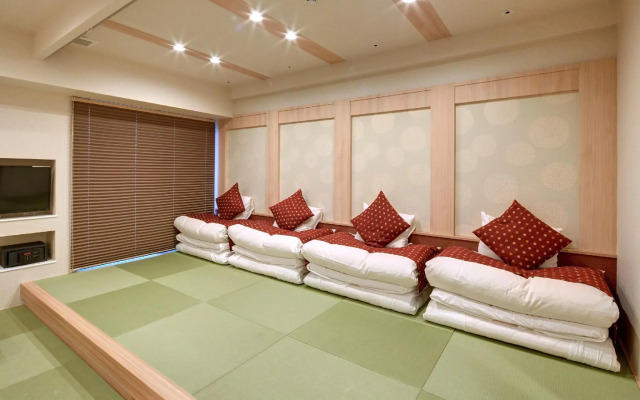 Hotel Amaterrace Yosuga