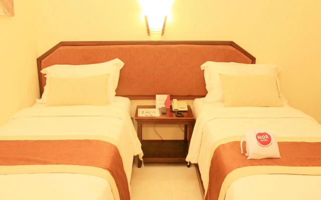 NIDA Rooms Pramuka 55 Sentalu