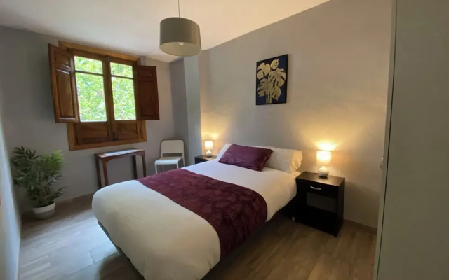 Stunning 3bed Apartment in Lanjaron