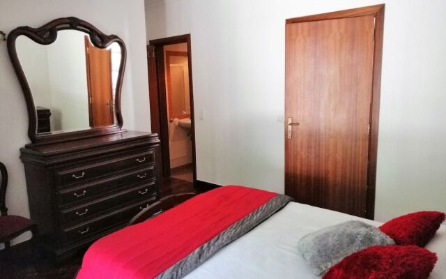 Apartamento Visconde