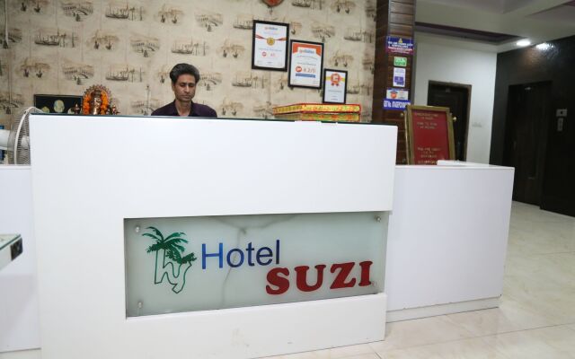 Hotel Suzi International