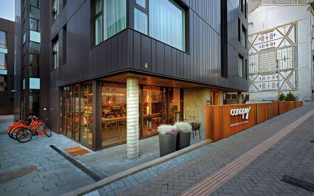 Canopy by Hilton Reykjavik City Centre