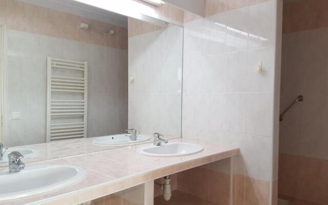 Appartement Saint-Raphaël, 2 pièces, 4 personnes - FR-1-466A-17