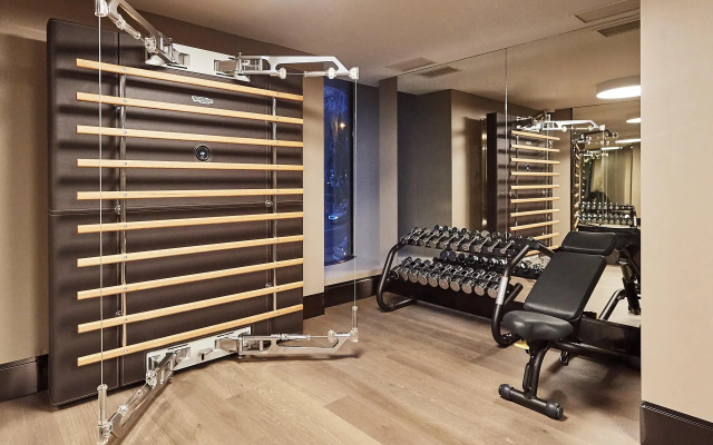 VP Plaza España Design