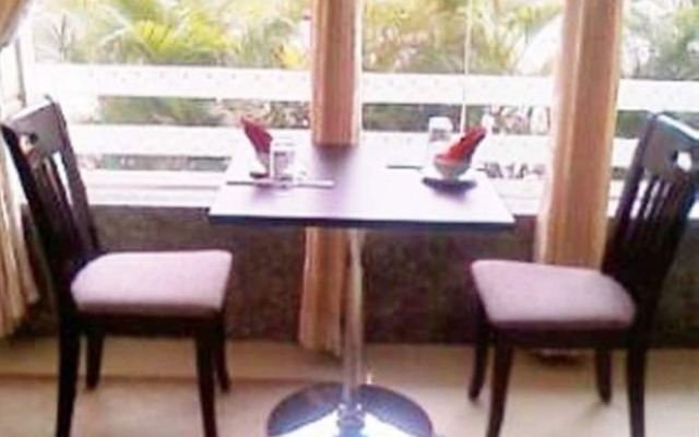 Phkar Chhouk Tep Monireth Hotel