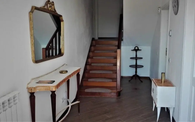 La Bouganville B&B
