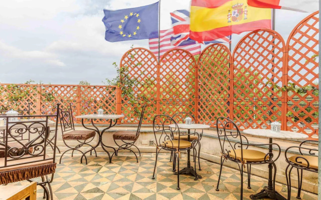 Hotel Vibel