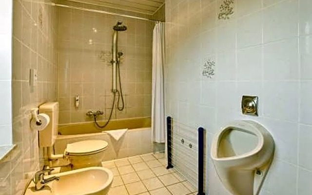 Hotel Haus Auerhahn
