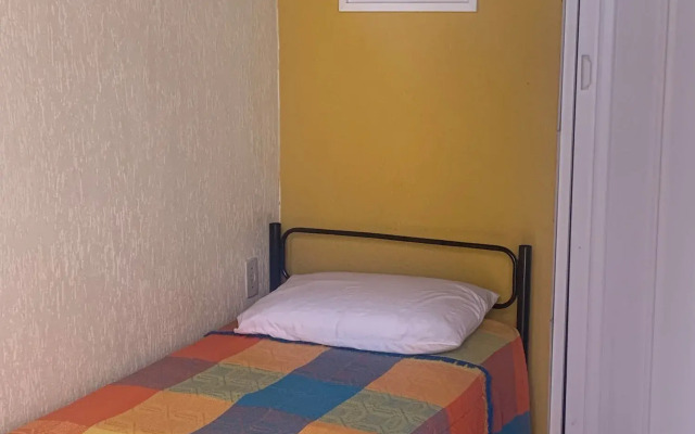 Pousada Ibituruna