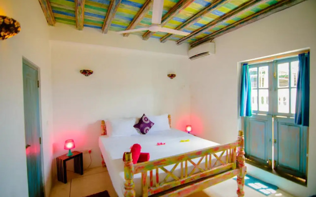 Antic Guesthouse