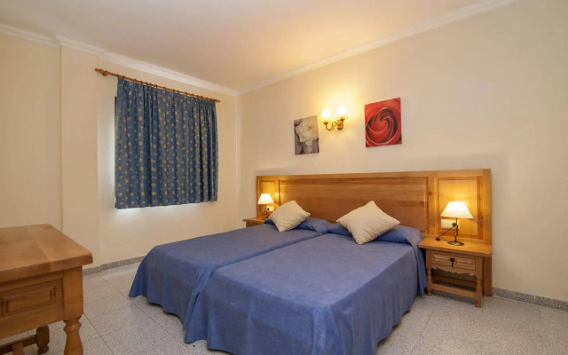 Casa Luis Apartamentos