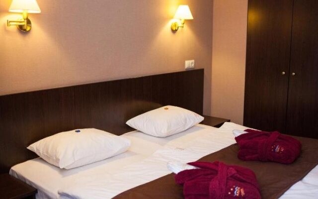 Romantik Spa Hotel