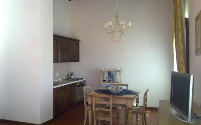 Resort Olmo