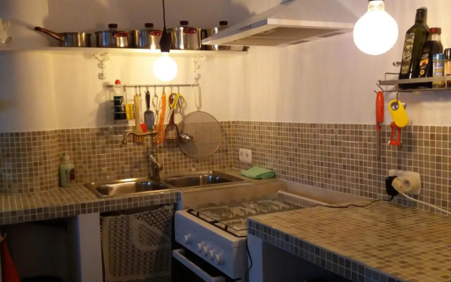 Casa eline Altea piscina privada y jardin