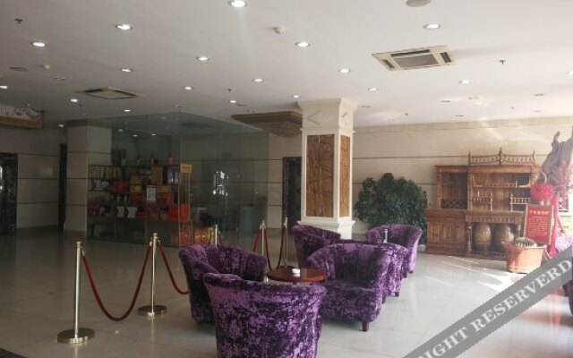 Xinhe Hotel