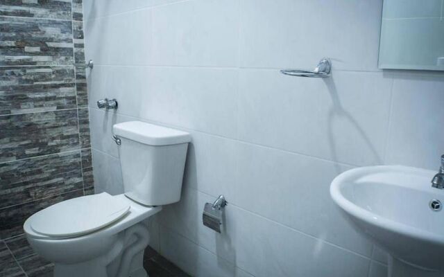 Room in Condo - Malecon Cozy - Premium Plus 1