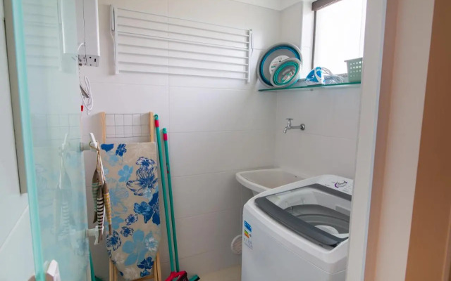 Areia Azul Aparts Brazil - Imbassai Ykutiba